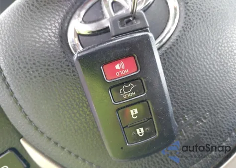 2015 Toyota Rav4 Limited from USA, damaged, VIN 2T3DFREV8FW344351